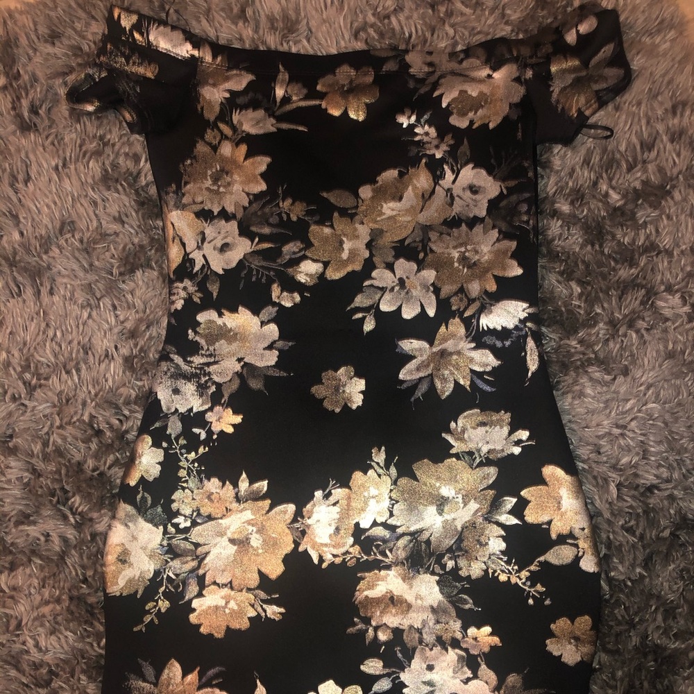 Windsor cocktail dress
